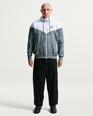 Reviews: Nike Sportswear Windrunner Men's Hooded Jacket. Nike.com